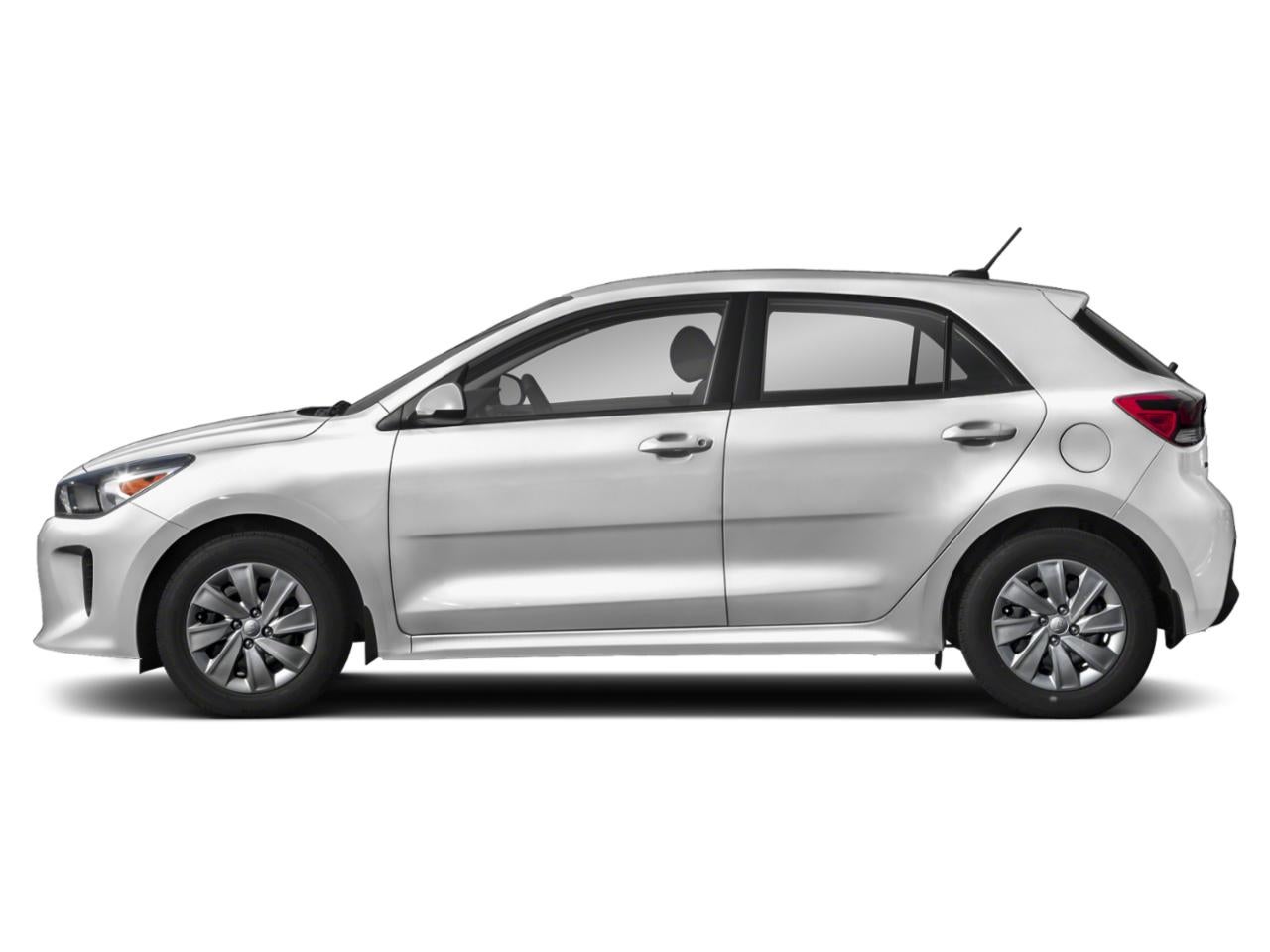 2018 Kia Rio 5-Door S Auto