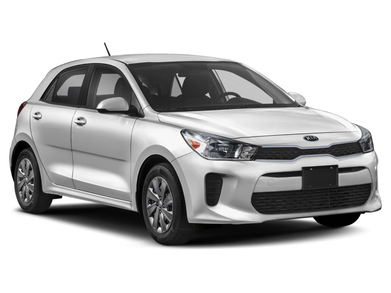 2018 Kia Rio 5-Door S Auto