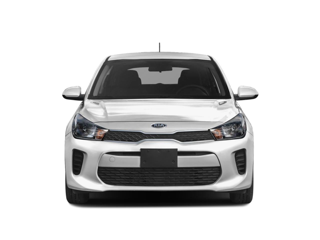2018 Kia Rio 5-Door S Auto