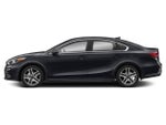 2021 Kia Forte EX IVT