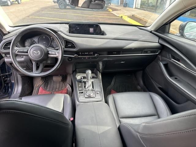 2021 Mazda Mazda CX-30 Select FWD