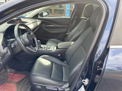 2021 Mazda Mazda CX-30 Select FWD