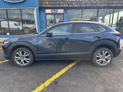 2021 Mazda Mazda CX-30 Select FWD