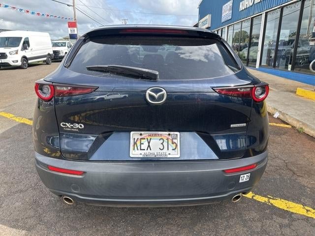 2021 Mazda Mazda CX-30 Select FWD