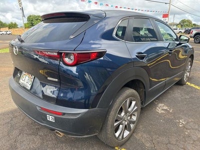 2021 Mazda Mazda CX-30 Select FWD