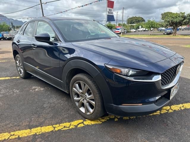 2021 Mazda Mazda CX-30 Select FWD