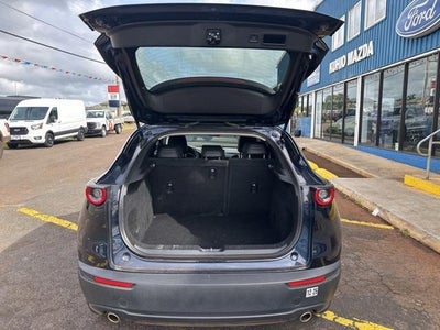 2021 Mazda Mazda CX-30 Select FWD