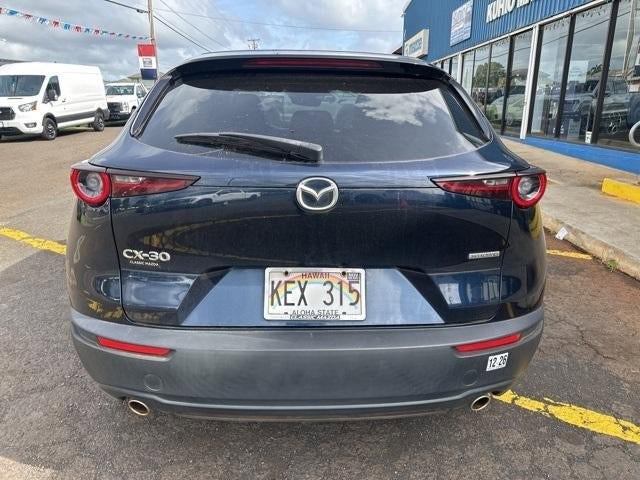 2021 Mazda Mazda CX-30 Select FWD