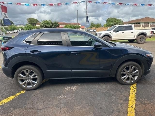 2021 Mazda Mazda CX-30 Select FWD