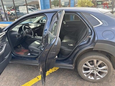 2021 Mazda Mazda CX-30 Select FWD