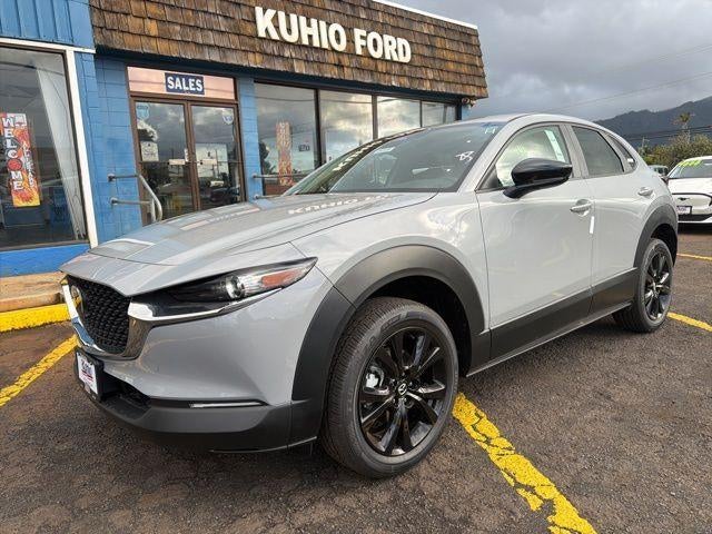 2026 Mazda Mazda CX-30 2.5 S Select Sport AWD