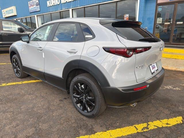 2026 Mazda Mazda CX-30 2.5 S Select Sport AWD