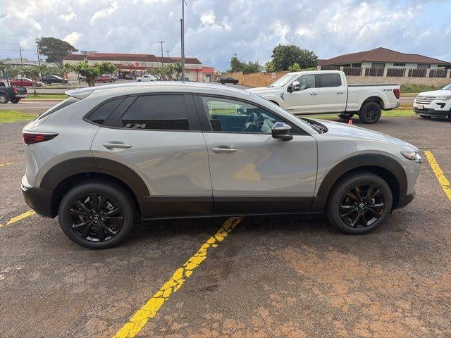 2026 Mazda Mazda CX-30 2.5 S Select Sport AWD