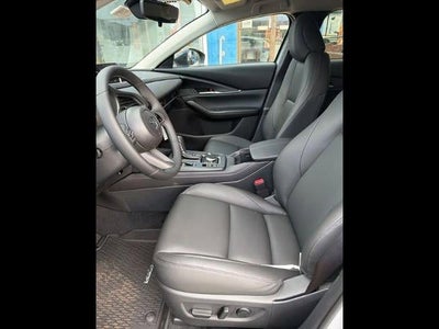 2026 Mazda Mazda CX-30 2.5 S Select Sport AWD