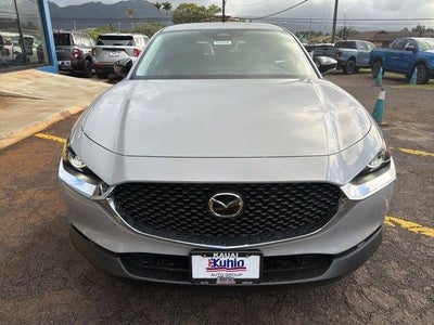 2026 Mazda Mazda CX-30 2.5 S Select Sport AWD