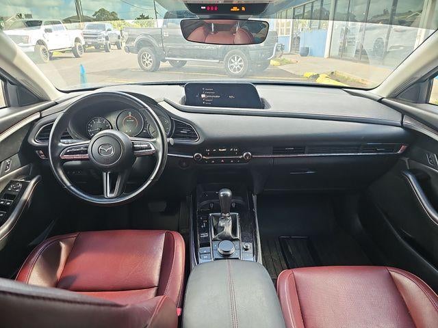 2023 Mazda Mazda CX-30 2.5 S Carbon Edition AWD