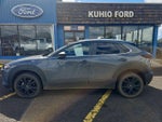 2023 Mazda Mazda CX-30 2.5 S Carbon Edition AWD