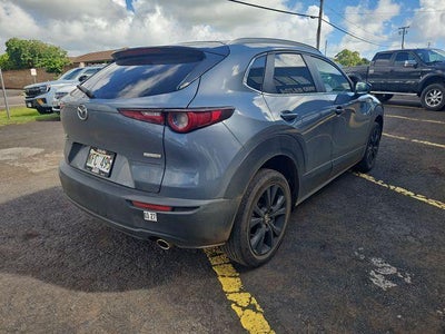 2023 Mazda Mazda CX-30 2.5 S Carbon Edition AWD