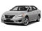2015 Nissan Sentra 4dr Sdn I4 CVT SR