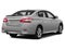 2015 Nissan Sentra 4dr Sdn I4 CVT SR