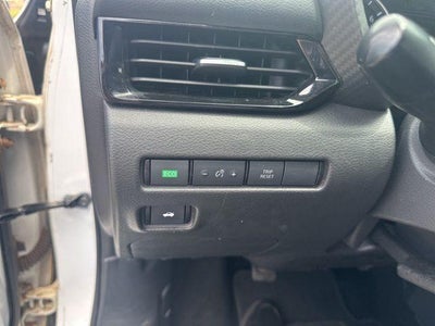 2021 Nissan Sentra SV CVT