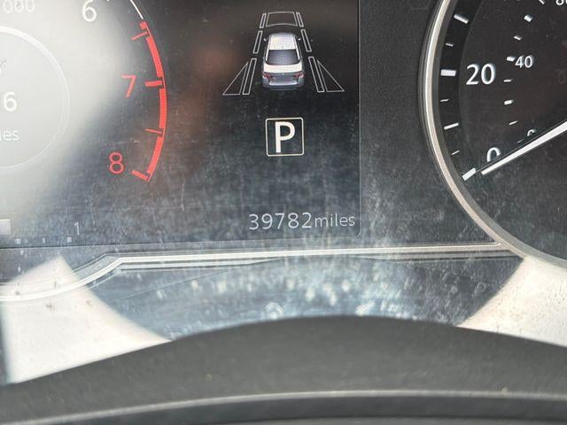 2023 Nissan Versa SV CVT