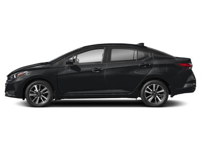 2023 Nissan Versa SV CVT