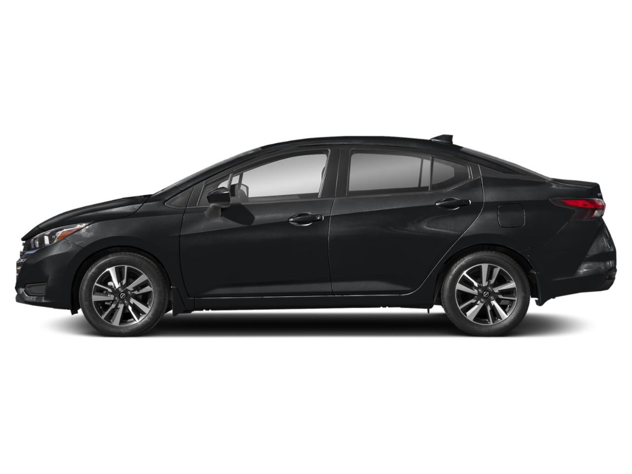2023 Nissan Versa SV CVT