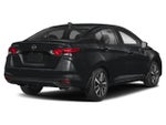 2023 Nissan Versa SV CVT