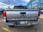 2017 Toyota Tacoma SR5 Double Cab 5' Bed V6 4x4 AT (GS)