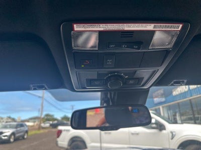2022 Toyota Tacoma 4WD 4WD SR Double Cab 5' Bed V6 AT (GS)