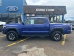 2022 Toyota Tacoma 4WD 4WD SR Double Cab 5' Bed V6 AT (GS)