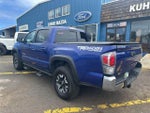 2022 Toyota Tacoma 4WD 4WD SR Double Cab 5' Bed V6 AT (GS)