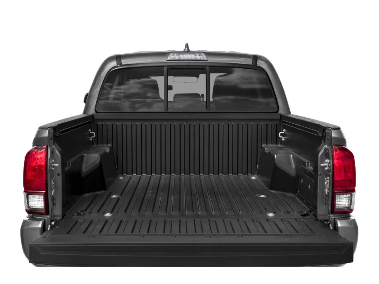 2022 Toyota Tacoma 4WD 4WD SR Double Cab 5' Bed V6 AT (GS)