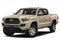2019 Toyota Tacoma 4WD 4WD SR5 Double Cab 6' Bed V6 AT (Natl)