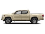 2019 Toyota Tacoma 4WD 4WD SR5 Double Cab 6' Bed V6 AT (Natl)