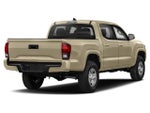 2019 Toyota Tacoma 4WD 4WD SR5 Double Cab 6' Bed V6 AT (Natl)
