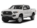 2019 Toyota Tacoma 4WD 4WD SR5 Double Cab 6' Bed V6 AT (Natl)