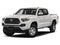 2019 Toyota Tacoma 4WD 4WD SR5 Double Cab 6' Bed V6 AT (Natl)