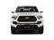 2019 Toyota Tacoma 4WD 4WD SR5 Double Cab 6' Bed V6 AT (Natl)