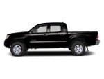 2012 Toyota Tacoma 4WD Double Cab Long Bed V6 Automatic (Natl)