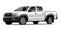 2012 Toyota Tacoma 4WD Double Cab Long Bed V6 Automatic (Natl)