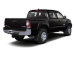 2012 Toyota Tacoma 4WD Double Cab Long Bed V6 Automatic (Natl)