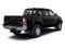2012 Toyota Tacoma 4WD Double Cab Long Bed V6 Automatic (Natl)