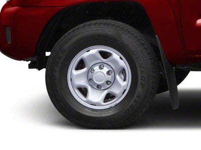 2012 Toyota Tacoma 4WD Double Cab Long Bed V6 Automatic (Natl)