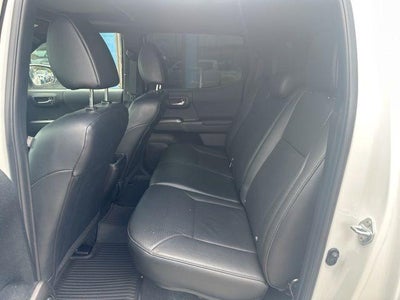 2023 Toyota Tacoma 4WD 4WD SR Double Cab 5' Bed V6 AT (GS)