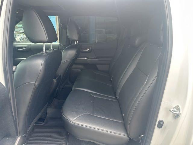 2023 Toyota Tacoma 4WD 4WD SR Double Cab 5' Bed V6 AT (GS)