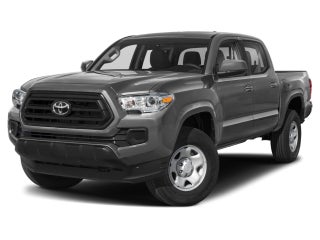 2023 Toyota Tacoma 4WD 4WD SR Double Cab 5' Bed V6 AT (GS)
