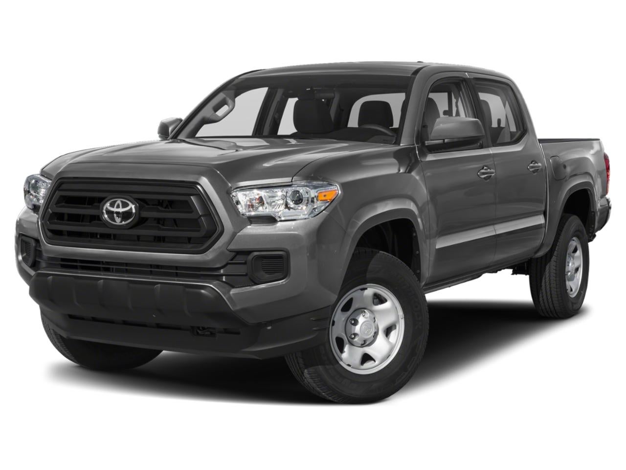 2023 Toyota Tacoma 4WD 4WD SR Double Cab 5' Bed V6 AT (GS)