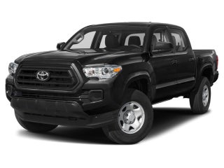 2023 Toyota Tacoma 4WD 4WD SR Double Cab 5' Bed V6 AT (GS)